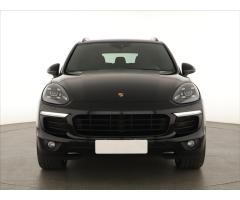 Porsche Cayenne Diesel 193kW - 2