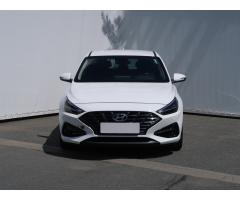 Hyundai i30 1.5 T-GDI MHEV 117kW - 2