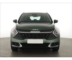 Kia Sportage 1.6 T-GDI MHEV 110kW - 2