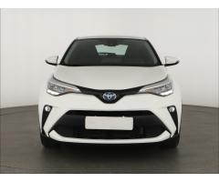 Toyota C-HR 1.8 Hybrid 90kW - 2