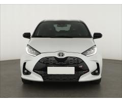 Toyota Yaris 1.5 VVT-i Hybrid 85kW - 2