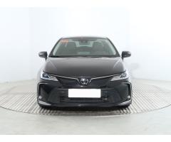 Toyota Corolla 1.5 VVT-i 92kW - 2