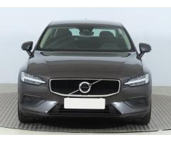 Volvo S60 B4 145kW - 2