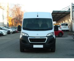 Peugeot Boxer 2.2 BlueHDi 121kW - 2