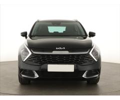 Kia Sportage 1.6 T-GDI MHEV 110kW - 2