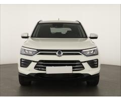 SsangYong Korando 1.5 T-GDI 120kW - 2