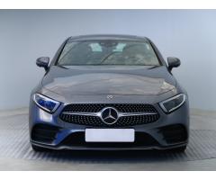 Mercedes-Benz CLS 350d 4MATIC 210kW - 2