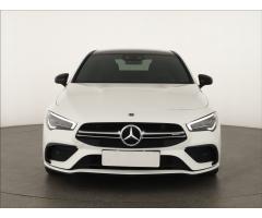 Mercedes-Benz CLA 35 AMG 225kW - 2