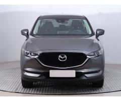 Mazda CX-5 2.0 Skyactiv-G 121kW - 2