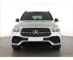 Mercedes-Benz GLE GLE 580 360kW - 2