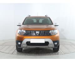 Dacia Duster 1.0 TCe 67kW - 2