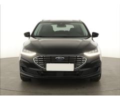 Ford Focus 1.0 MHEV 114kW - 2