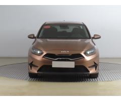 Kia Cee`d 1.5 T-GDI 118kW - 2