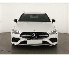 Mercedes-Benz CLA 200d 110kW - 2