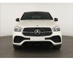 Mercedes-Benz GLE GLE 300d Coupe 200kW - 2