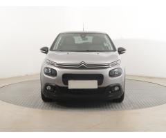 Citroën C3 1.2 PureTech 61kW - 2