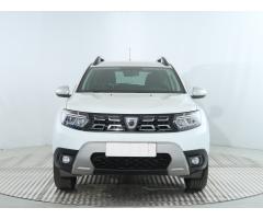 Dacia Duster 1.0 TCe 67kW - 2