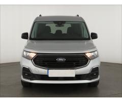 Ford Tranzit 2.0 Ecoblue 96kw 350 Trend L3 ČR 1 MAJ Tažné