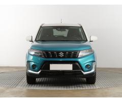 Suzuki Vitara 1.4 BoosterJet 95kW - 2