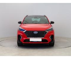 Hyundai Tucson 2.0 CRDi 136kW - 2