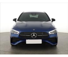 Mercedes-Benz CLA 200 120kW - 2