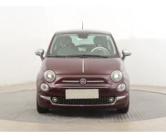 Fiat 500 1.0 mild-hybrid 51kW - 2