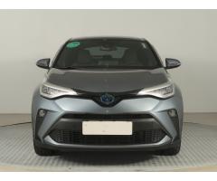 Toyota C-HR 1.8 Hybrid 90kW - 2