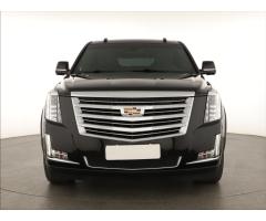 Cadillac Escalade 6.2i V8 300kW - 2