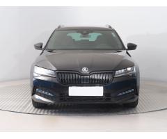 Škoda Superb 2.0 TDI 147kW - 2