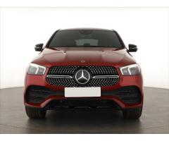 Mercedes-Benz GLE GLE 400d Coupé 243kW - 2