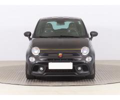 Abarth 595 Turismo 121kW - 2