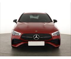 Mercedes-Benz CLA 200d 110kW - 2