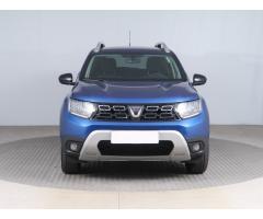 Dacia Duster 1.0 TCe 74kW - 2