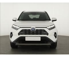 Toyota RAV4 2.5 Hybrid 160kW - 2