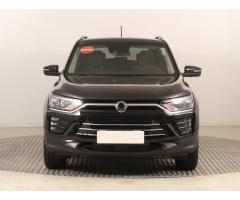 SsangYong Korando 1.5 T-GDI 120kW - 2