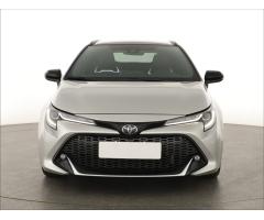 Toyota Corolla 1.8 Hybrid 90kW - 2