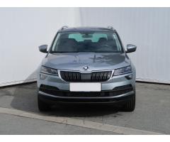 Škoda Karoq 1.5 TSI 110kW - 2