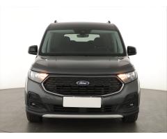 Ford Tranzit 2.0 Ecoblue 96kw 350 Trend L3 ČR 1 MAJ Tažné