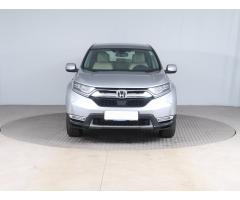 Honda CR-V 2.0i-MMD HEV 135kW - 2