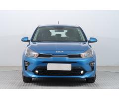 Kia Rio 1.2 DPI 62kW - 2