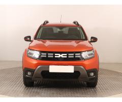 Dacia Duster 1.3 TCe 96kW - 2