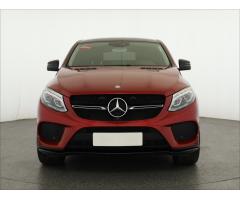 Mercedes-Benz GLE GLE 43 AMG Coupé 270kW - 2