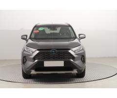 Toyota RAV4 2.5 Hybrid 160kW - 2