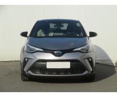 Toyota C-HR 1.8 Hybrid 90kW - 2