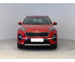 Kia Sportage 1.6 T-GDI 130kW - 2