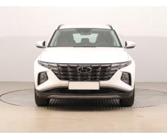 Hyundai Tucson 1.6 T-GDI 110kW - 2