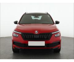 Škoda Kamiq 1.5 TSI 110kW - 2