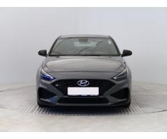 Hyundai i30 1.5 T-GDI MHEV 118kW - 2