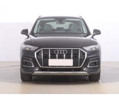 Audi Q7 quattro tiptronic DSG Zlevněno o 21 000 Kč