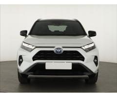 Toyota RAV4 2.5 Hybrid 163kW - 2